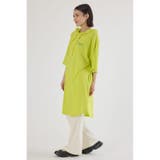 RCSロゴパーカーワンピース | RODEO CROWNS WIDE BOWL | 詳細画像13