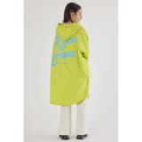 RCSロゴパーカーワンピース | RODEO CROWNS WIDE BOWL | 詳細画像14