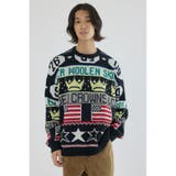 holidayニット | RODEO CROWNS WIDE BOWL | 詳細画像12