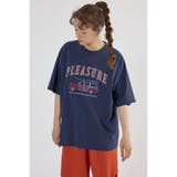 Embroidery motif Tシャツ | RODEO CROWNS WIDE BOWL | 詳細画像31 