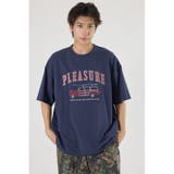 Embroidery motif Tシャツ | RODEO CROWNS WIDE BOWL | 詳細画像38 
