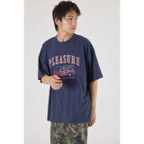 Embroidery motif Tシャツ | RODEO CROWNS WIDE BOWL | 詳細画像39 