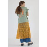 レースティアードスカート | RODEO CROWNS WIDE BOWL | 詳細画像29