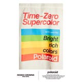 Polaroid バックプリントシャツ | RODEO CROWNS WIDE BOWL | 詳細画像11 