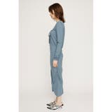 SHIRRING RIBBON 2WAY ワンピース | SLY OUTLET | 詳細画像4