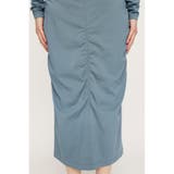 SHIRRING RIBBON 2WAY ワンピース | SLY OUTLET | 詳細画像11