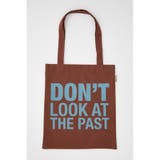 BRN | メッセージトートバッグ | RODEO CROWNS WIDE BOWL