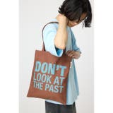 メッセージトートバッグ | RODEO CROWNS WIDE BOWL | 詳細画像25 