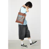 メッセージトートバッグ | RODEO CROWNS WIDE BOWL | 詳細画像27 