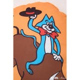 (Ryu Ambe)クッション | RODEO CROWNS WIDE BOWL | 詳細画像4 