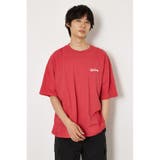 カモフラアップリケTシャツ | RODEO CROWNS WIDE BOWL | 詳細画像24 