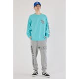 Blackletter パンツ | RODEO CROWNS WIDE BOWL | 詳細画像22