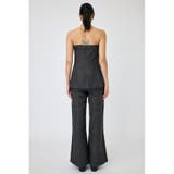 TAILORED BARE TOP オールインワン | MOUSSY OUTLET | 詳細画像10 