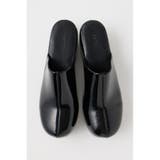CHUNKY SLIP ON シューズ | MOUSSY OUTLET | 詳細画像3 