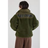 切り替えボアロゴジャケット | RODEO CROWNS WIDE BOWL | 詳細画像23 