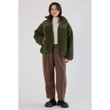 切り替えボアロゴジャケット | RODEO CROWNS WIDE BOWL | 詳細画像24 