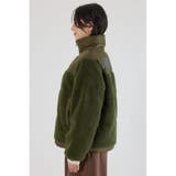 切り替えボアロゴジャケット | RODEO CROWNS WIDE BOWL | 詳細画像27 