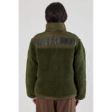 切り替えボアロゴジャケット | RODEO CROWNS WIDE BOWL | 詳細画像28 