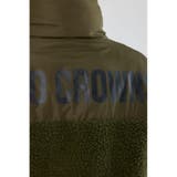 切り替えボアロゴジャケット | RODEO CROWNS WIDE BOWL | 詳細画像31 