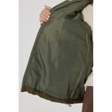 切り替えボアロゴジャケット | RODEO CROWNS WIDE BOWL | 詳細画像33 