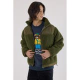 切り替えボアロゴジャケット | RODEO CROWNS WIDE BOWL | 詳細画像35 