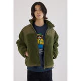 切り替えボアロゴジャケット | RODEO CROWNS WIDE BOWL | 詳細画像36 