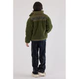 切り替えボアロゴジャケット | RODEO CROWNS WIDE BOWL | 詳細画像39 