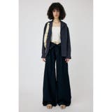 SATIN シャツ | MOUSSY OUTLET | 詳細画像12 