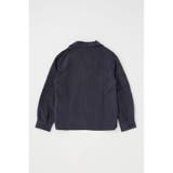 SATIN シャツ | MOUSSY OUTLET | 詳細画像16 