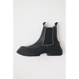 CHUNKY RUBBER ブーツ | MOUSSY OUTLET | 詳細画像2 