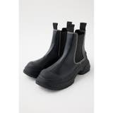 CHUNKY RUBBER ブーツ | MOUSSY OUTLET | 詳細画像3 