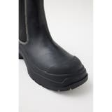 CHUNKY RUBBER ブーツ | MOUSSY OUTLET | 詳細画像5 