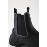 CHUNKY RUBBER ブーツ | MOUSSY OUTLET | 詳細画像6 
