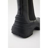 CHUNKY RUBBER ブーツ | MOUSSY OUTLET | 詳細画像7 
