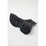 CHUNKY RUBBER ブーツ | MOUSSY OUTLET | 詳細画像8 
