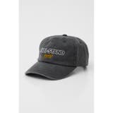 BLK | TACO-STAND CAP | RODEO CROWNS WIDE BOWL