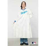 MLBドッキングワンピース | RODEO CROWNS WIDE BOWL | 詳細画像2 