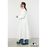 MLBドッキングワンピース | RODEO CROWNS WIDE BOWL | 詳細画像3 