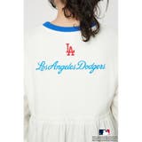 MLBドッキングワンピース | RODEO CROWNS WIDE BOWL | 詳細画像9 