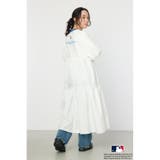 MLBドッキングワンピース | RODEO CROWNS WIDE BOWL | 詳細画像4 