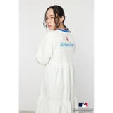 MLBドッキングワンピース | RODEO CROWNS WIDE BOWL | 詳細画像6 