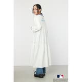 MLBドッキングワンピース | RODEO CROWNS WIDE BOWL | 詳細画像7 