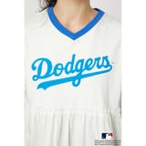 MLBドッキングワンピース | RODEO CROWNS WIDE BOWL | 詳細画像8 