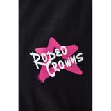 Cool Graffiti Logo Tシャツ | RODEO CROWNS WIDE BOWL | 詳細画像17