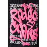 Cool Graffiti Logo Tシャツ | RODEO CROWNS WIDE BOWL | 詳細画像19