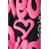 Cool Graffiti Logo Tシャツ | RODEO CROWNS WIDE BOWL | 詳細画像20