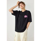 Cool Graffiti Logo Tシャツ | RODEO CROWNS WIDE BOWL | 詳細画像7