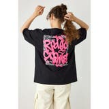 Cool Graffiti Logo Tシャツ | RODEO CROWNS WIDE BOWL | 詳細画像10