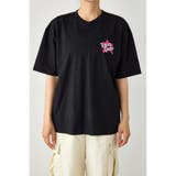 Cool Graffiti Logo Tシャツ | RODEO CROWNS WIDE BOWL | 詳細画像13