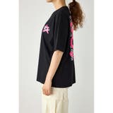 Cool Graffiti Logo Tシャツ | RODEO CROWNS WIDE BOWL | 詳細画像14